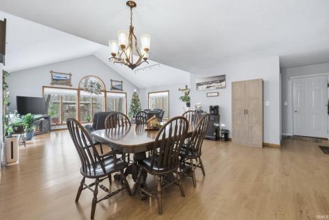 1588 Country Homes Drive Ligonier IN 46767