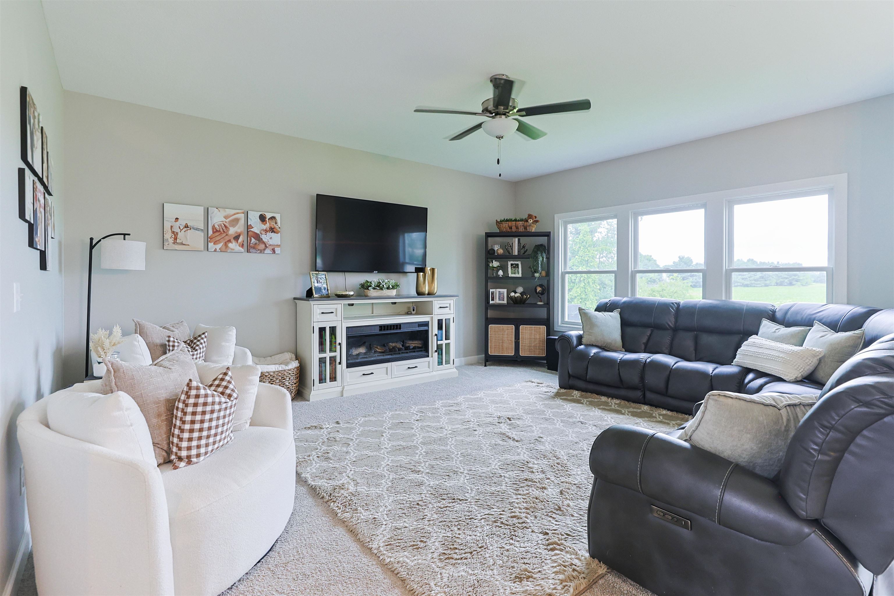 10203 Roszalka Court Granger IN 46530