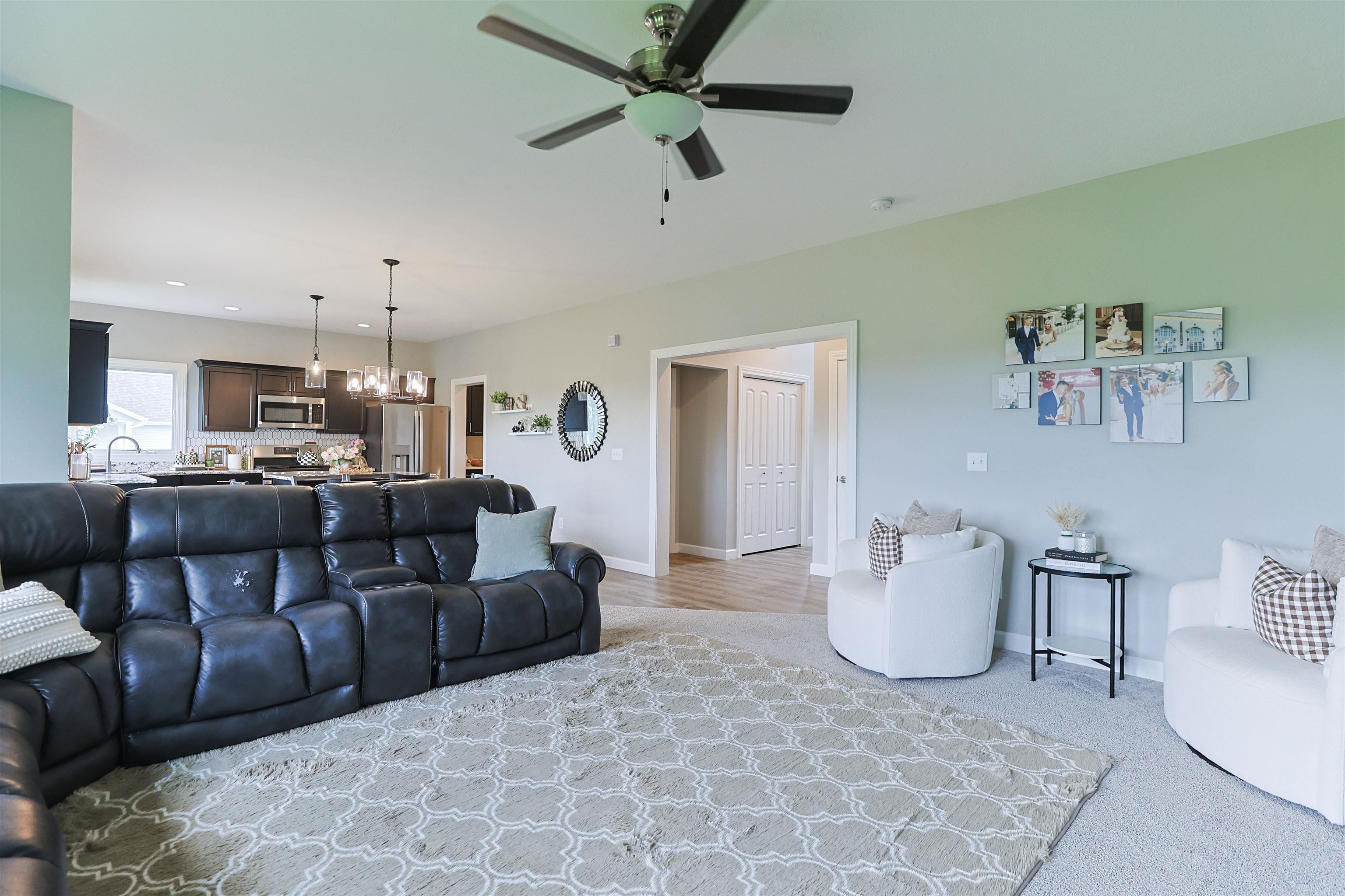 10203 Roszalka Court Granger IN 46530