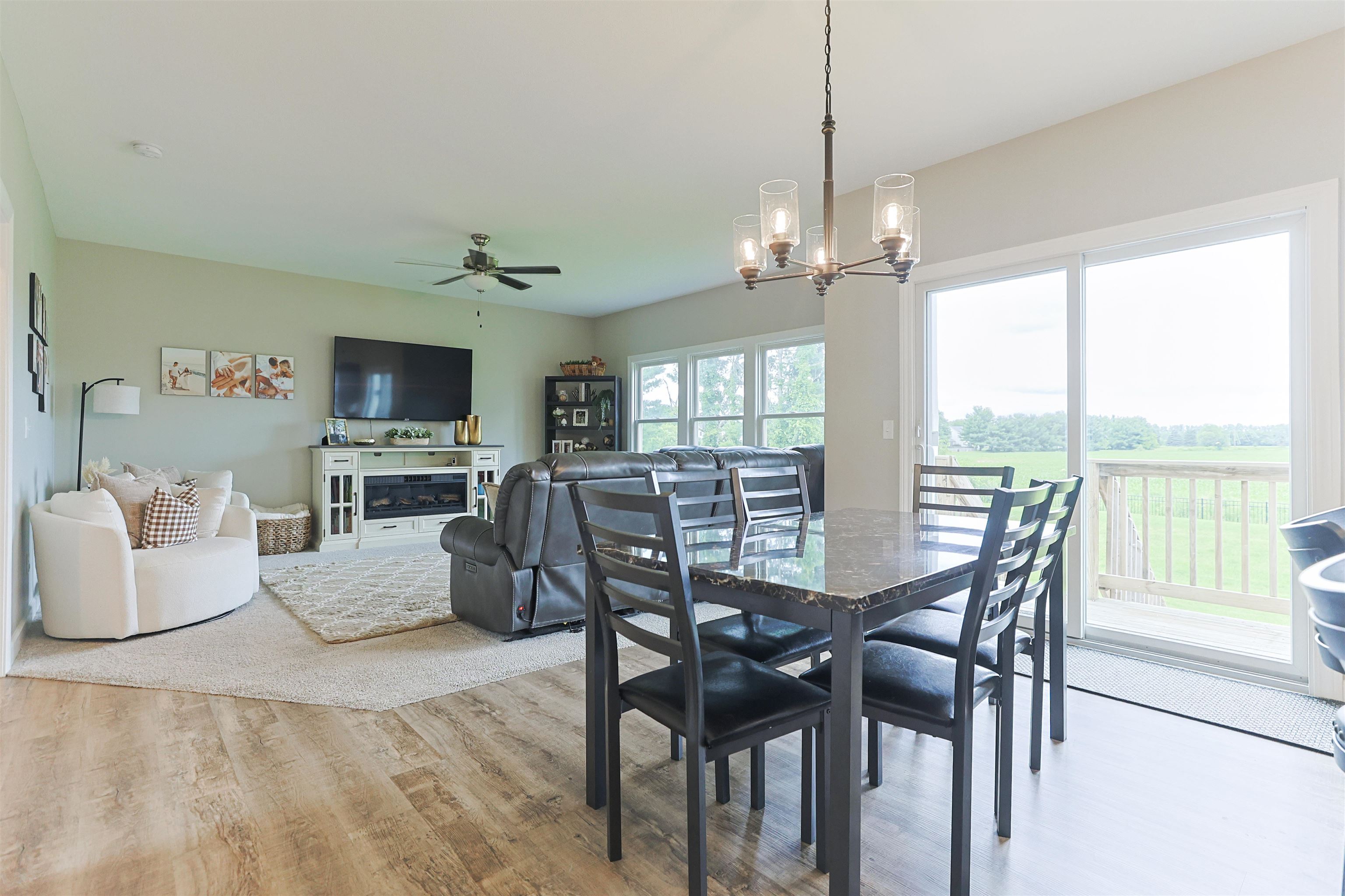 10203 Roszalka Court Granger IN 46530
