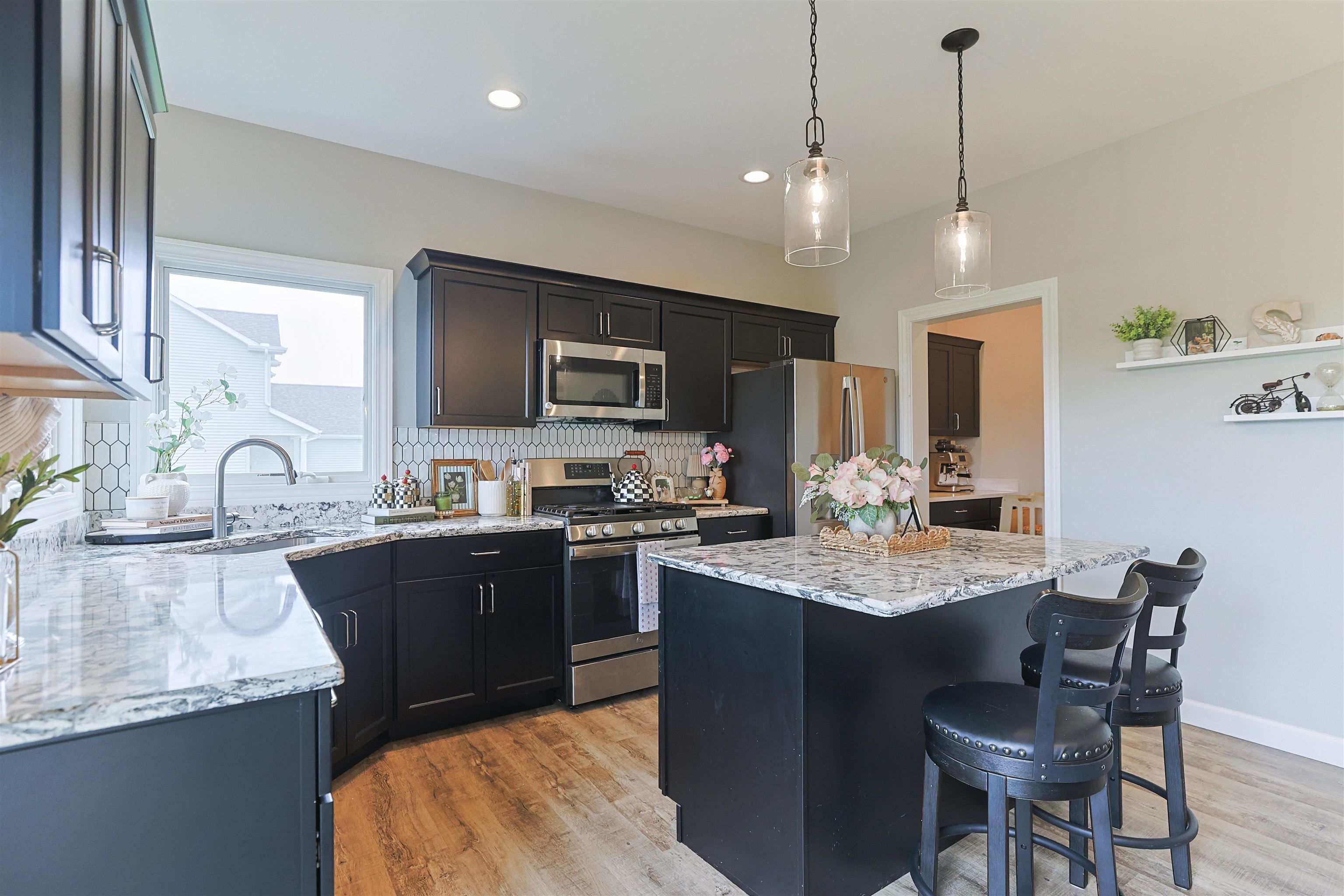 10203 Roszalka Court Granger IN 46530