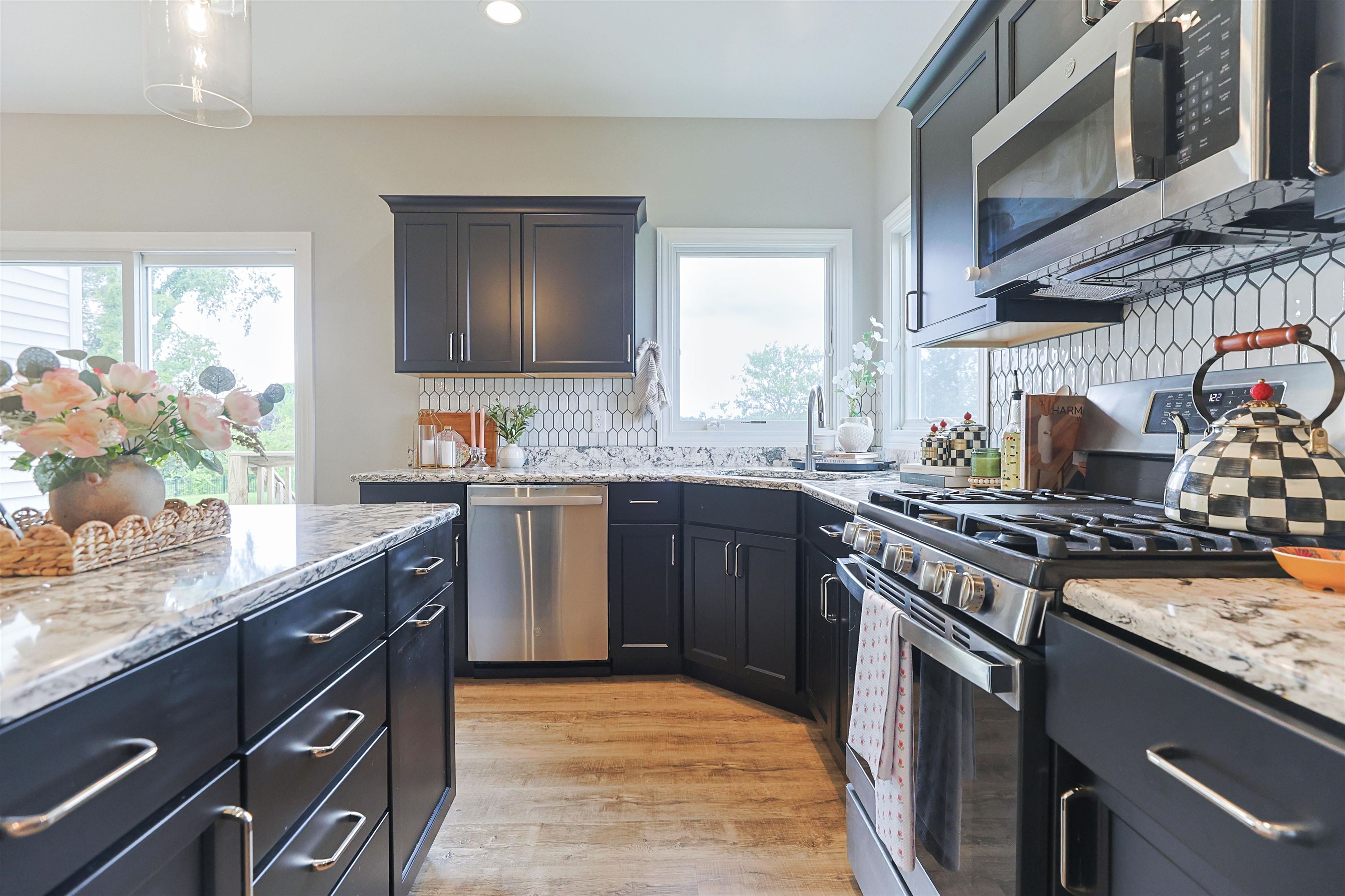 10203 Roszalka Court Granger IN 46530