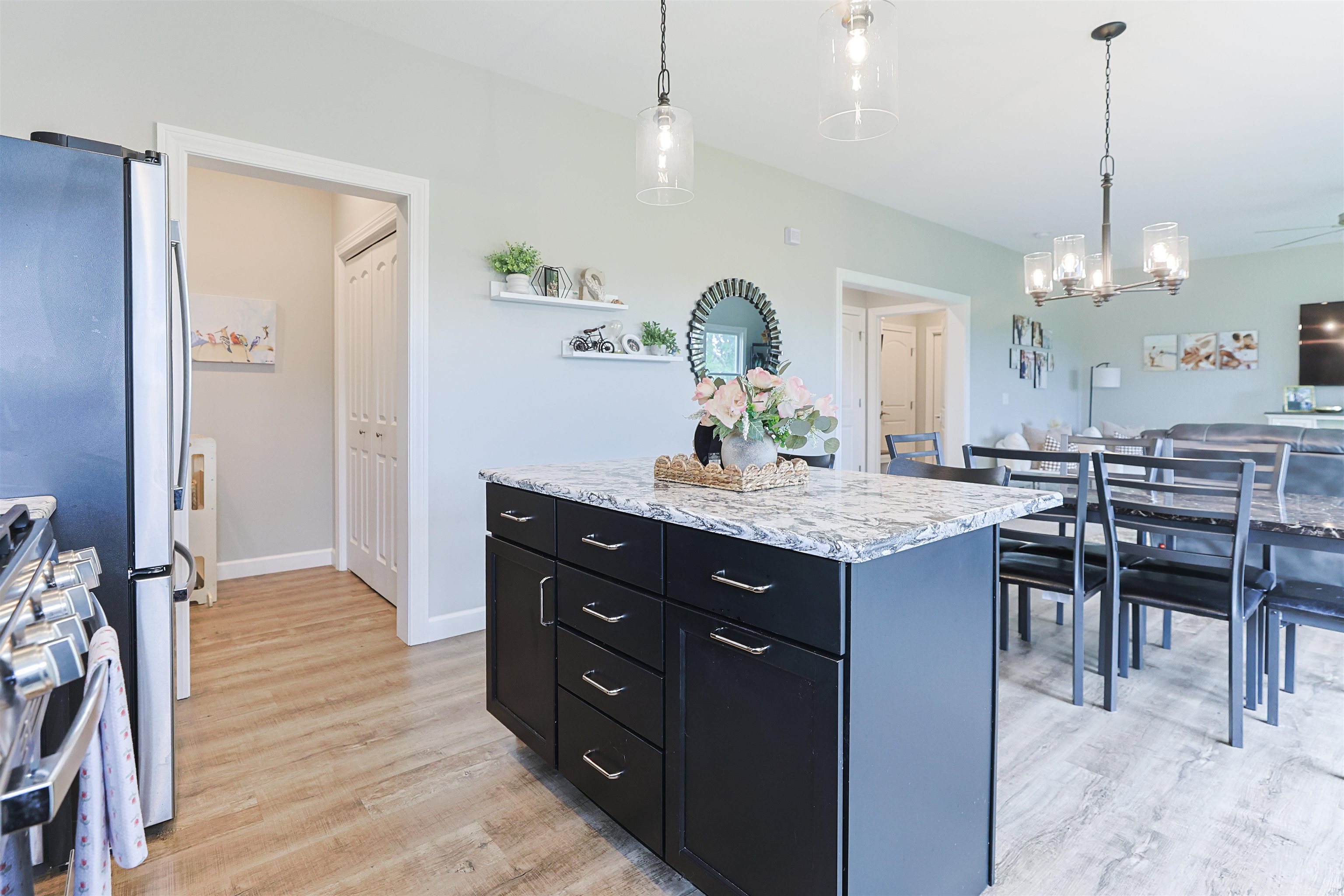 10203 Roszalka Court Granger IN 46530