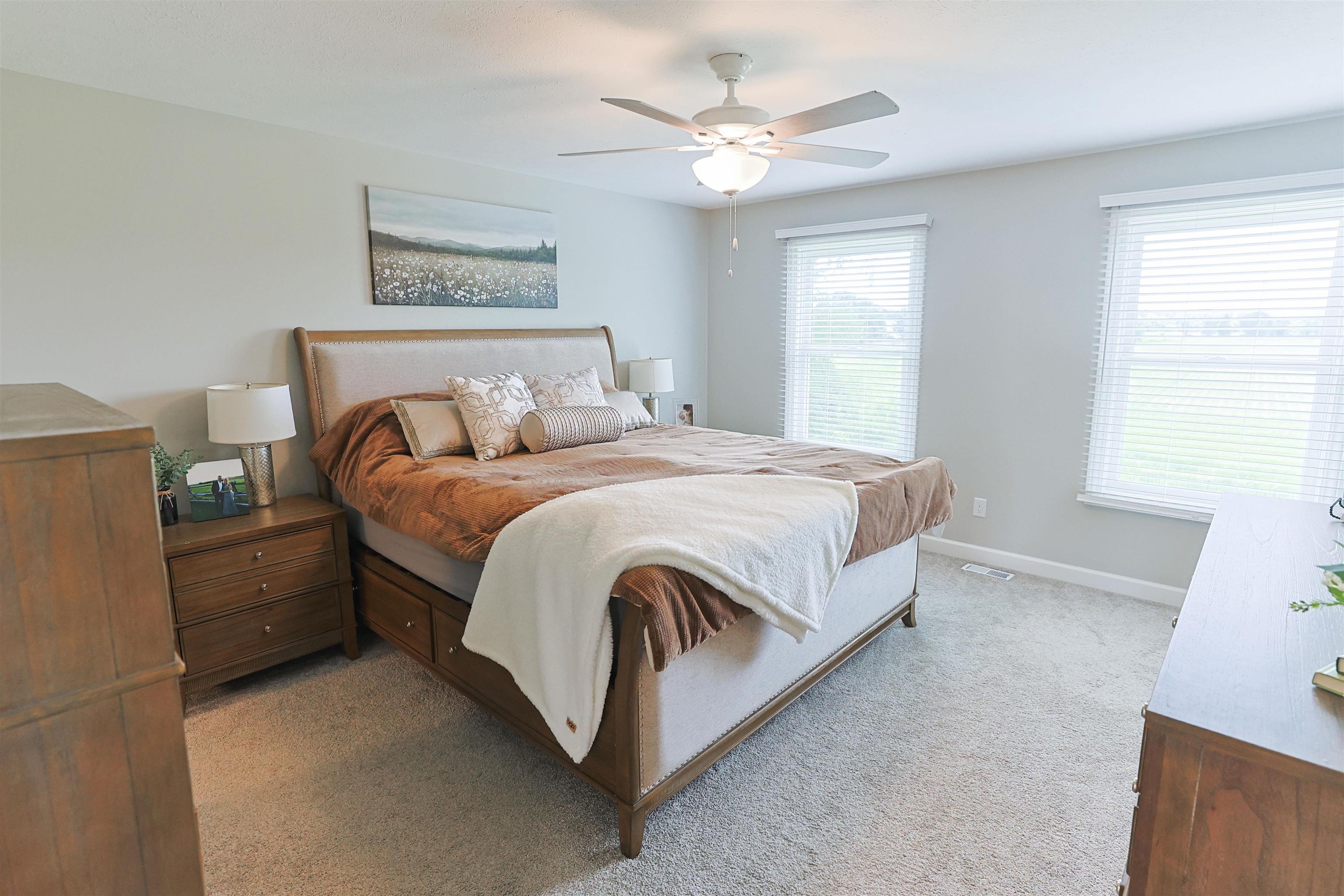 10203 Roszalka Court Granger IN 46530