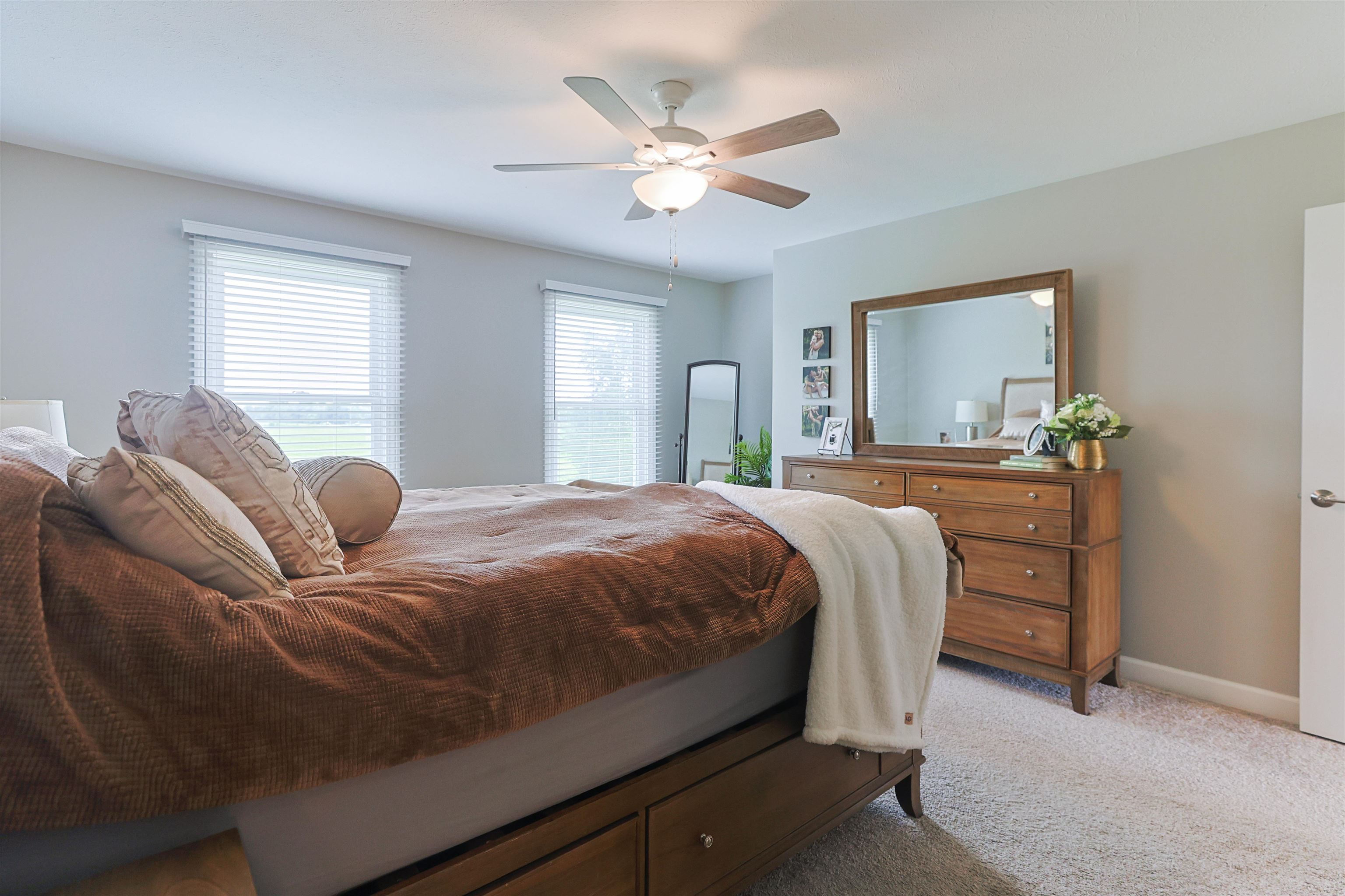 10203 Roszalka Court Granger IN 46530