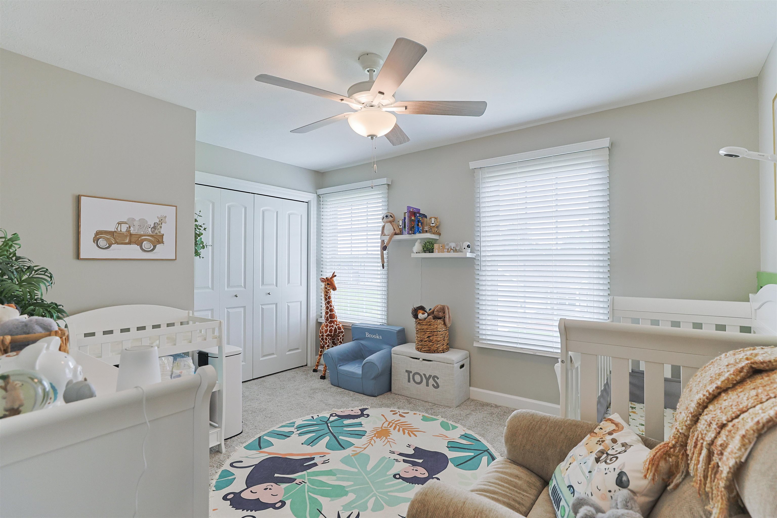 10203 Roszalka Court Granger IN 46530