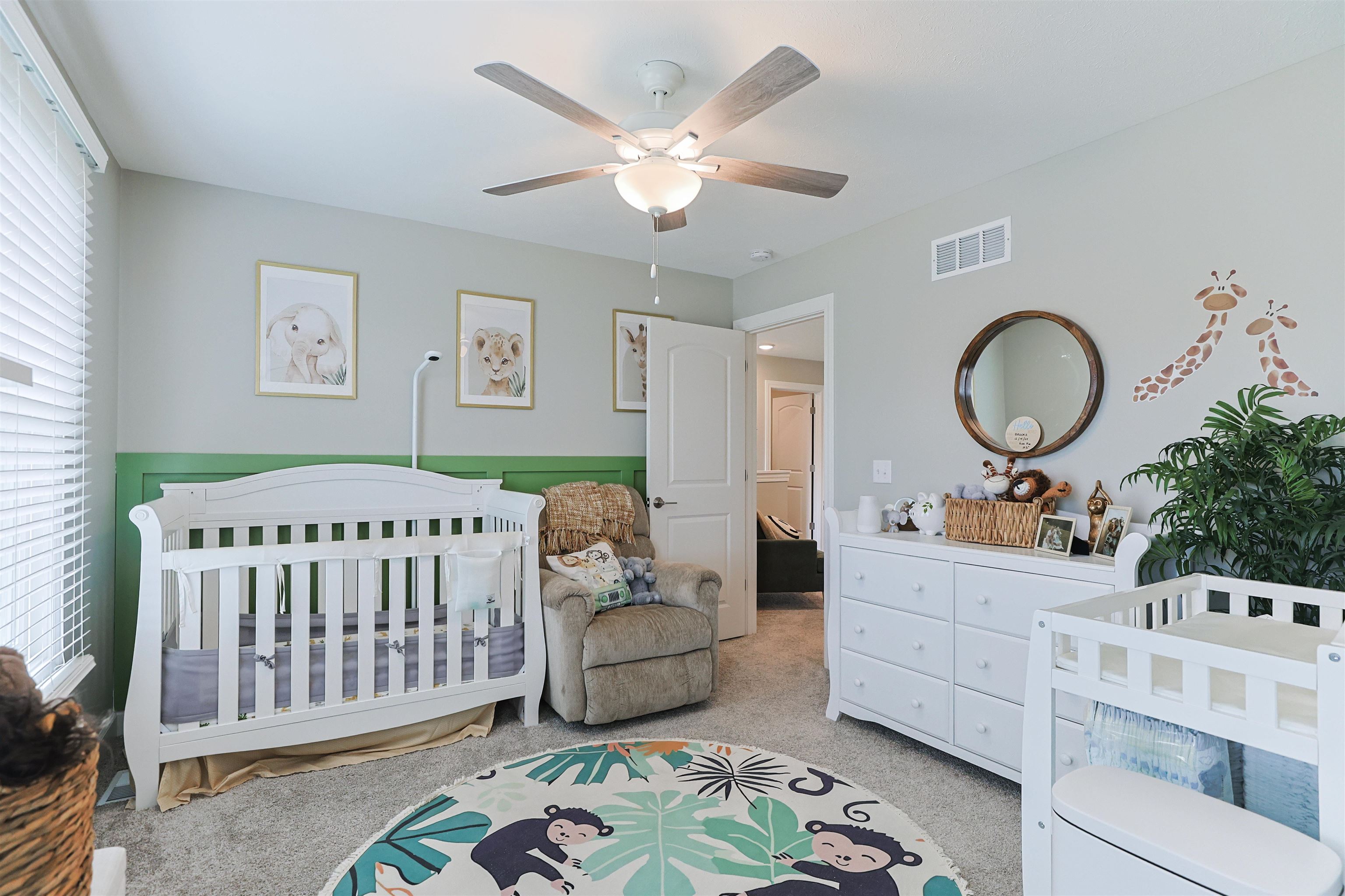 10203 Roszalka Court Granger IN 46530
