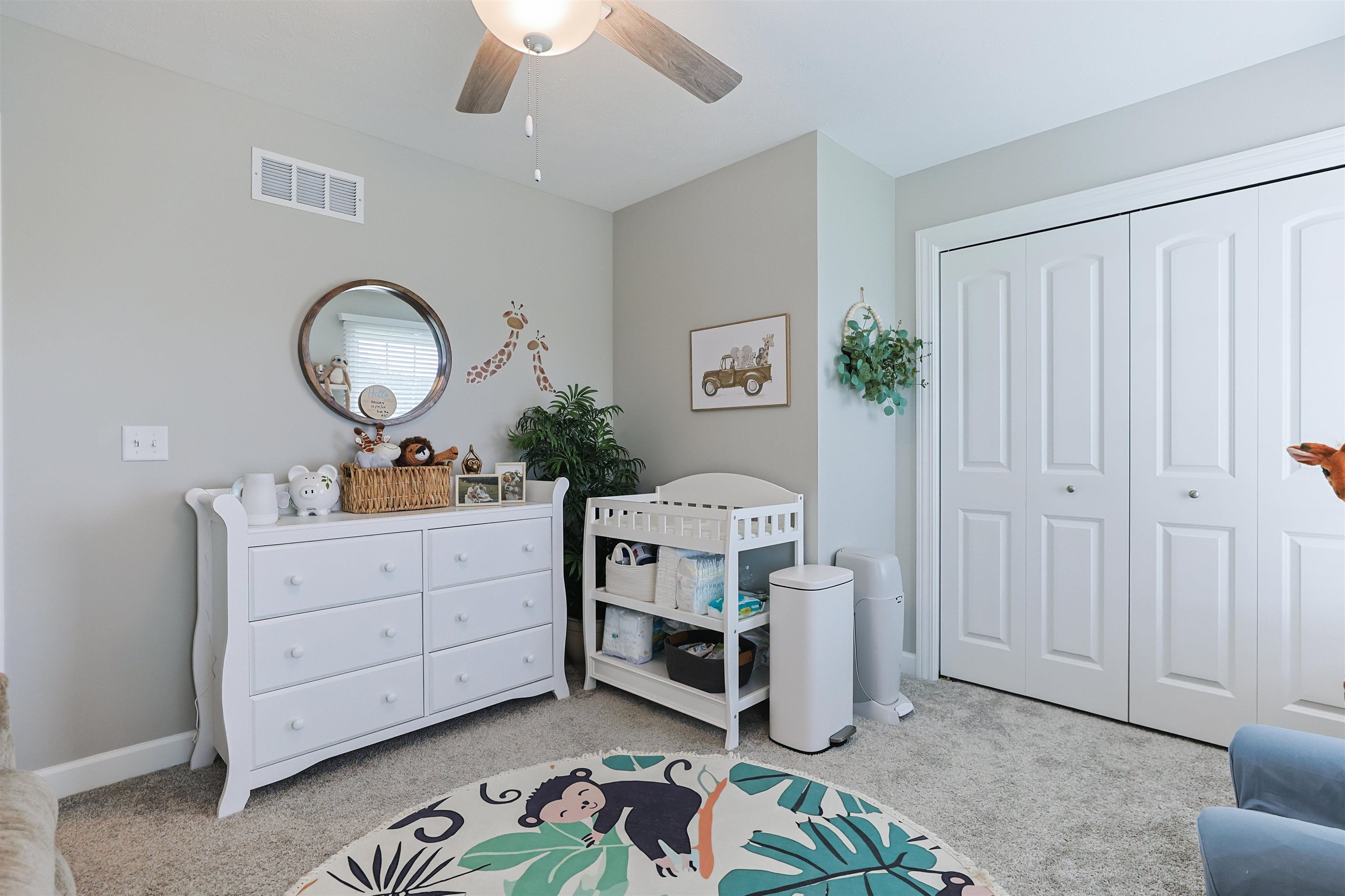 10203 Roszalka Court Granger IN 46530