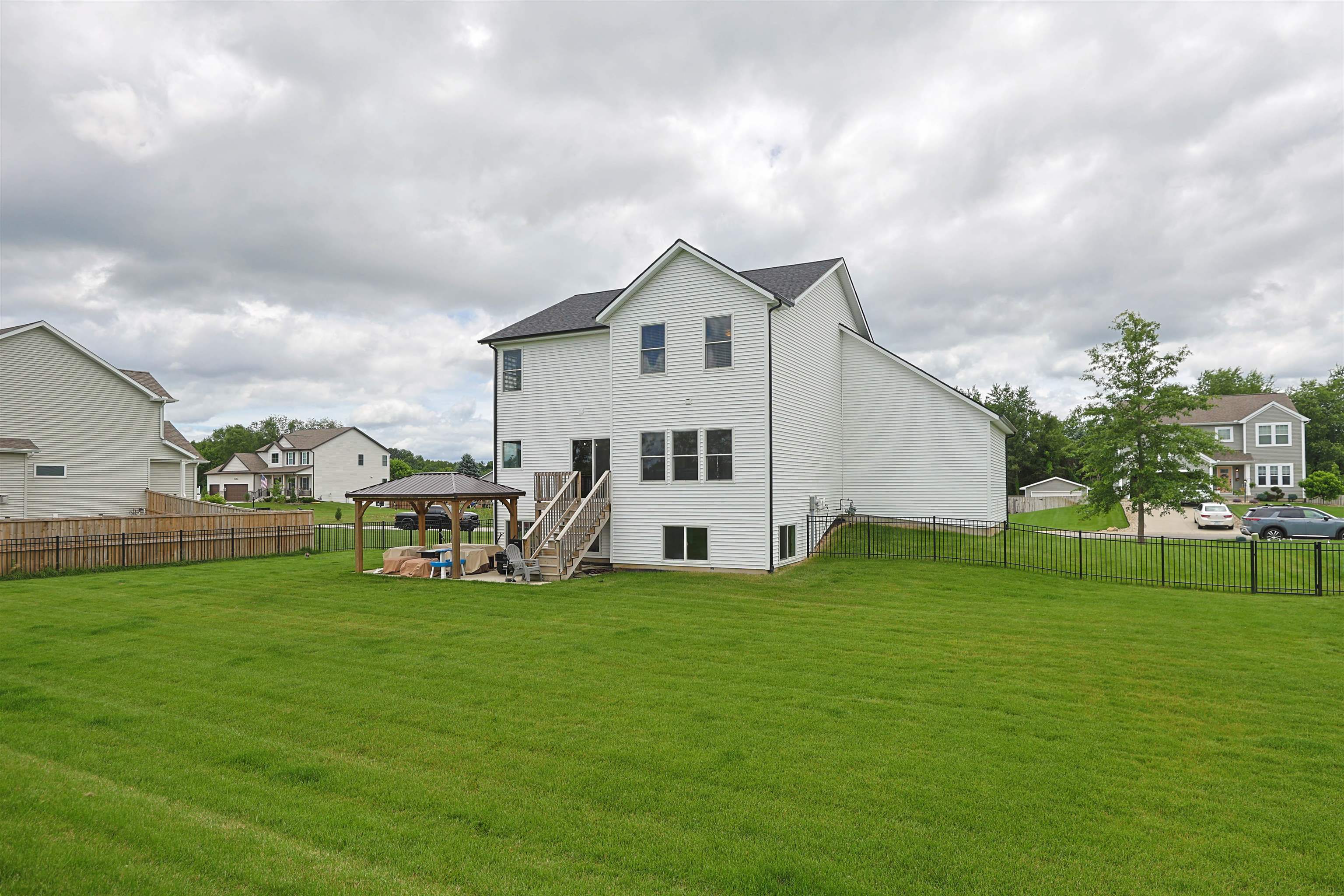 10203 Roszalka Court Granger IN 46530