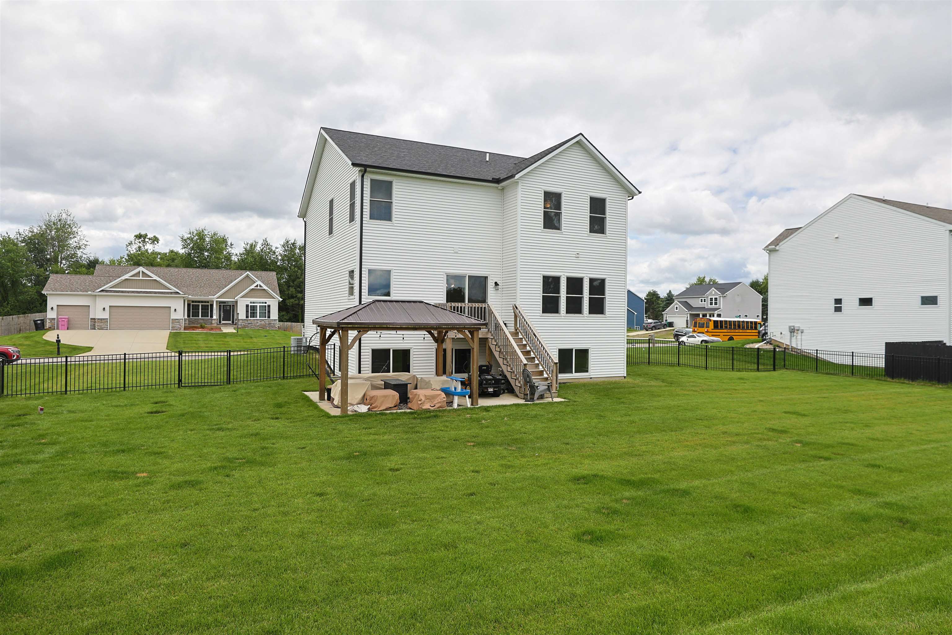 10203 Roszalka Court Granger IN 46530