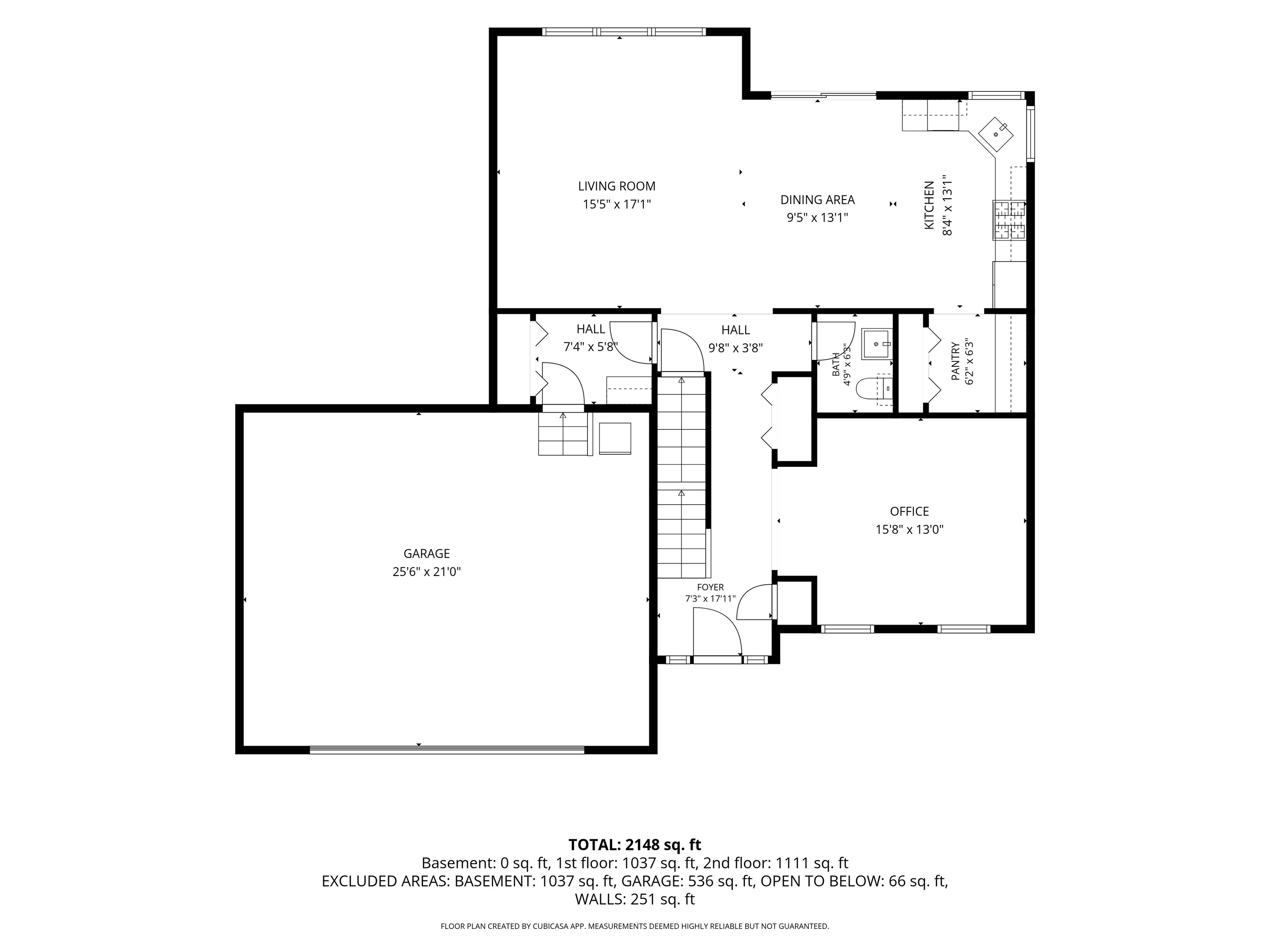 10203 Roszalka Court Granger IN 46530
