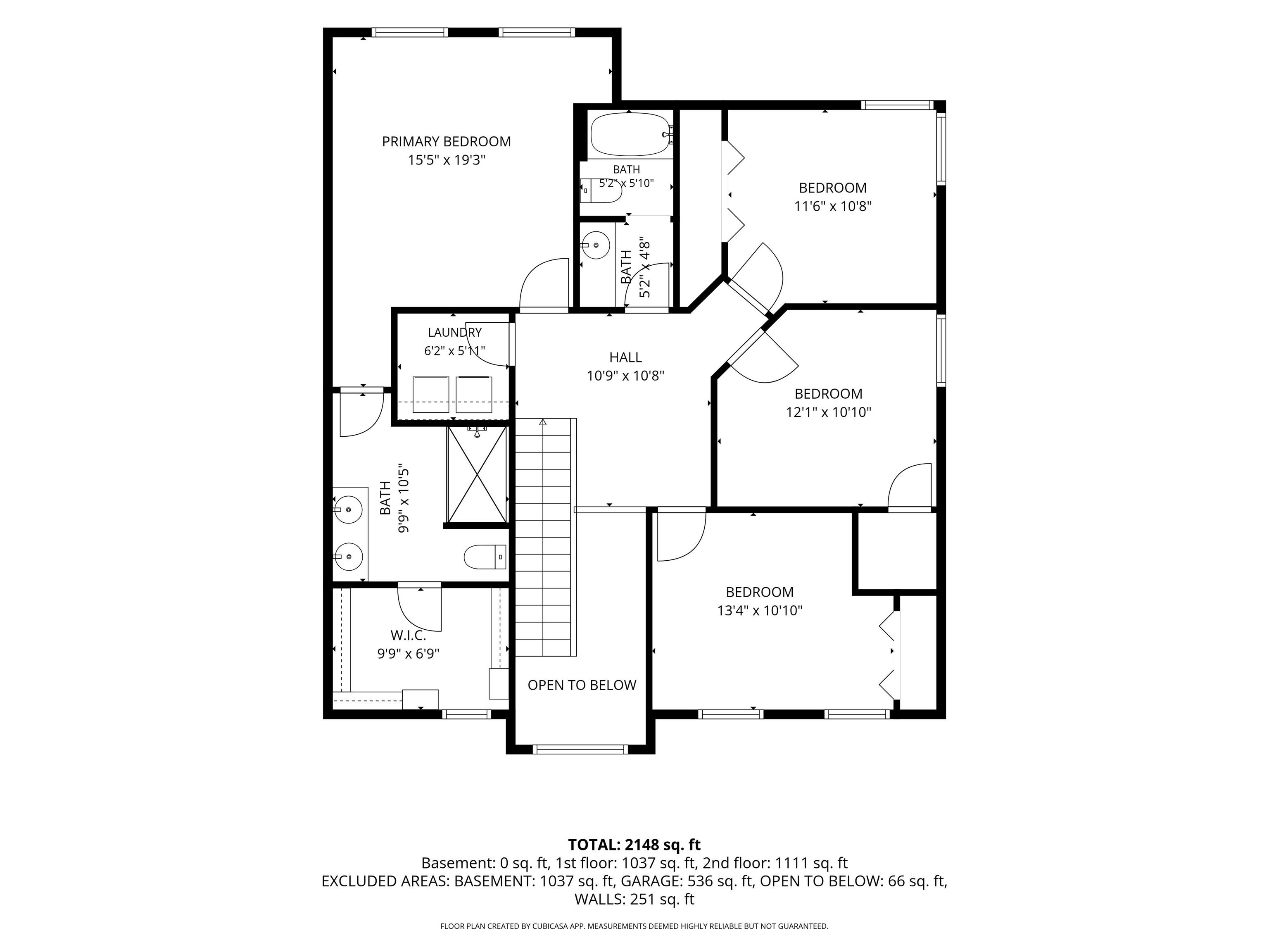10203 Roszalka Court Granger IN 46530