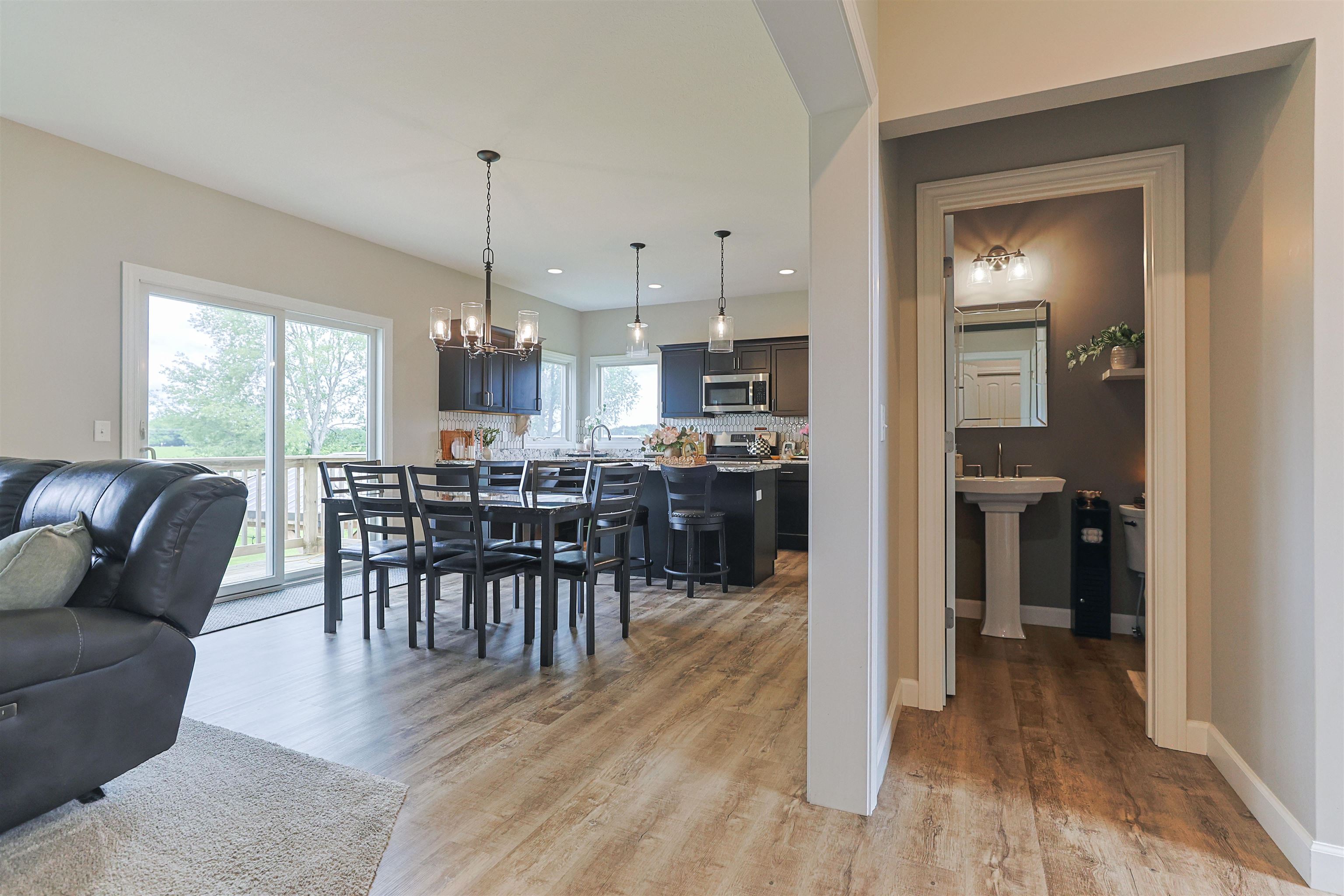 10203 Roszalka Court Granger IN 46530