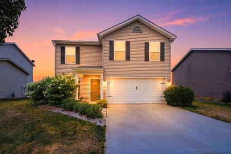 2018 Greyson Drive Auburn IN 46706