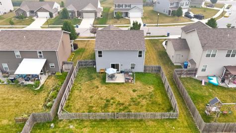 2018 Greyson Drive Auburn IN 46706