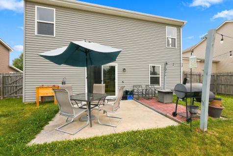 2018 Greyson Drive Auburn IN 46706