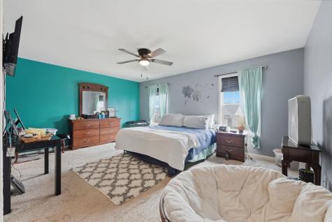 2018 Greyson Drive Auburn IN 46706