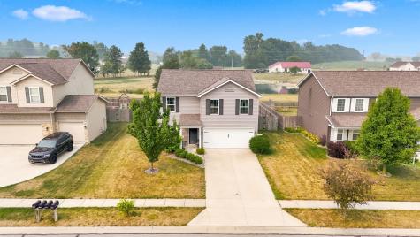 2018 Greyson Drive Auburn IN 46706