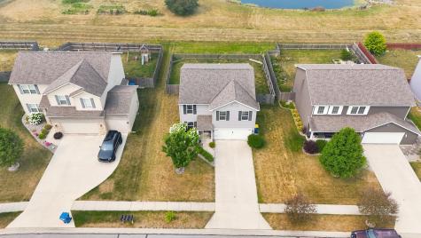 2018 Greyson Drive Auburn IN 46706