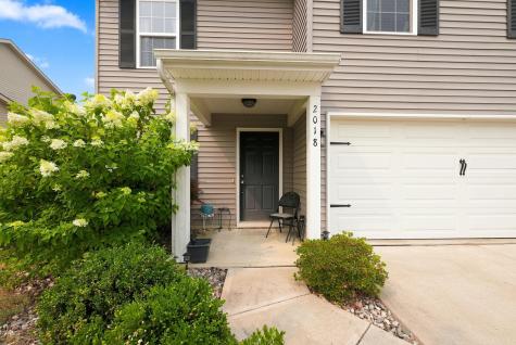 2018 Greyson Drive Auburn IN 46706