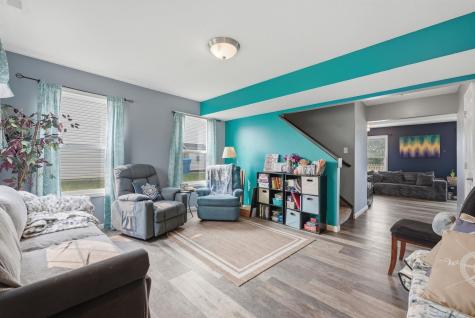 2018 Greyson Drive Auburn IN 46706
