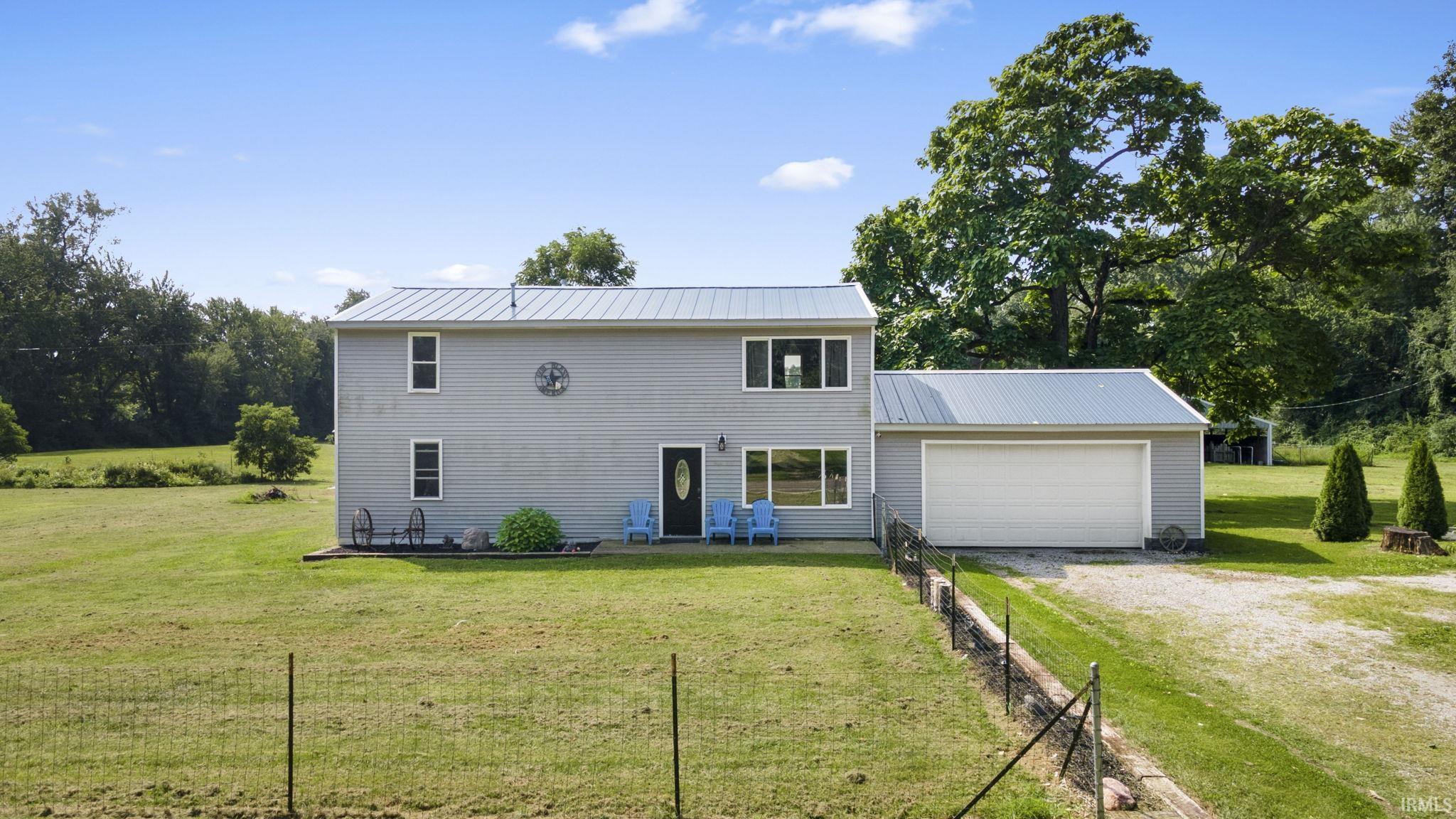 10374 Douglas Road Osceola IN 46561