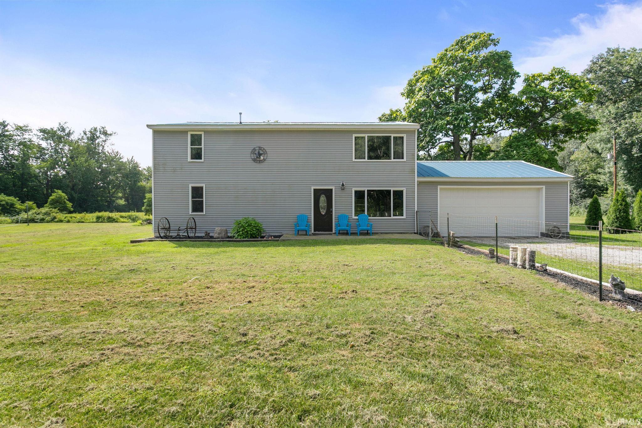 10374 Douglas Road Osceola IN 46561