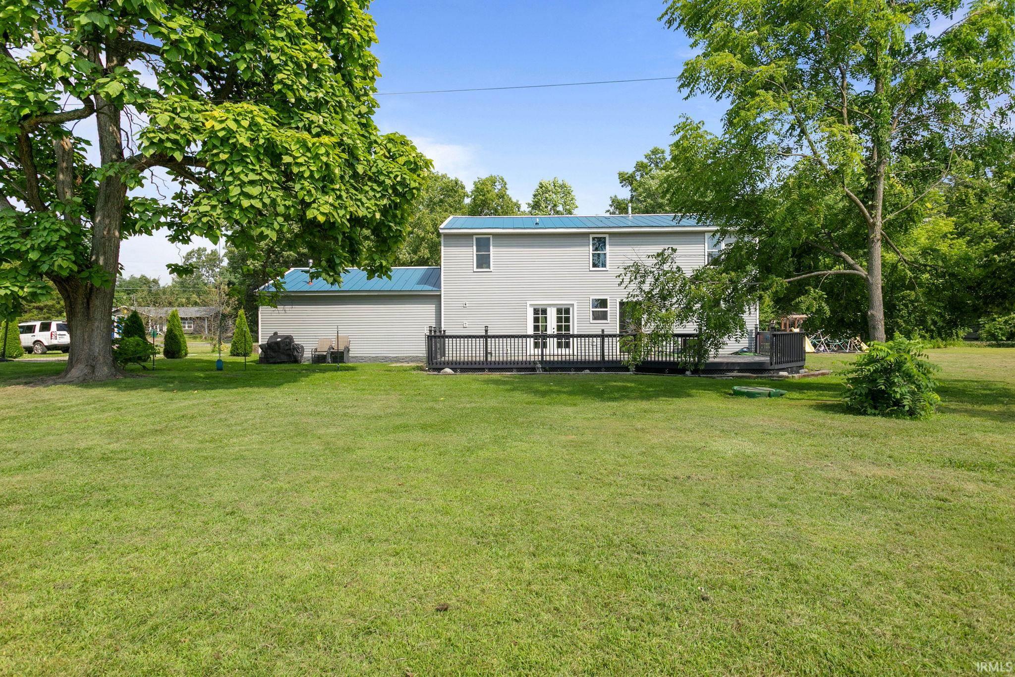 10374 Douglas Road Osceola IN 46561