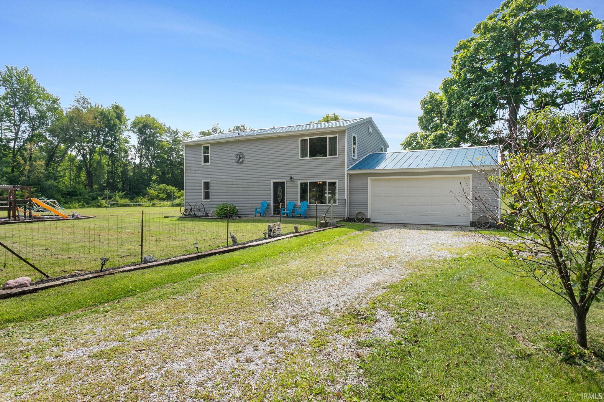 10374 Douglas Road Osceola IN 46561