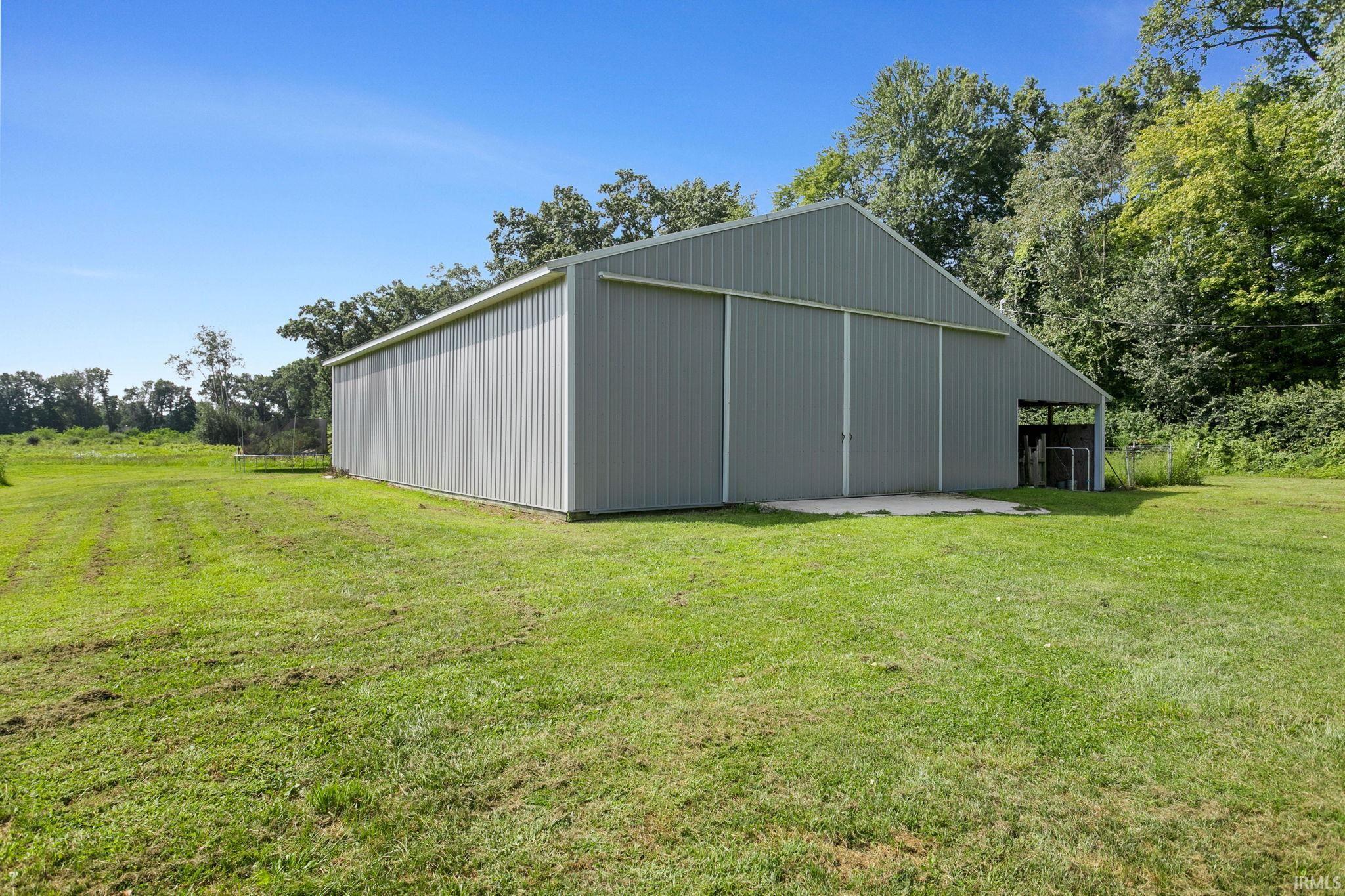 10374 Douglas Road Osceola IN 46561