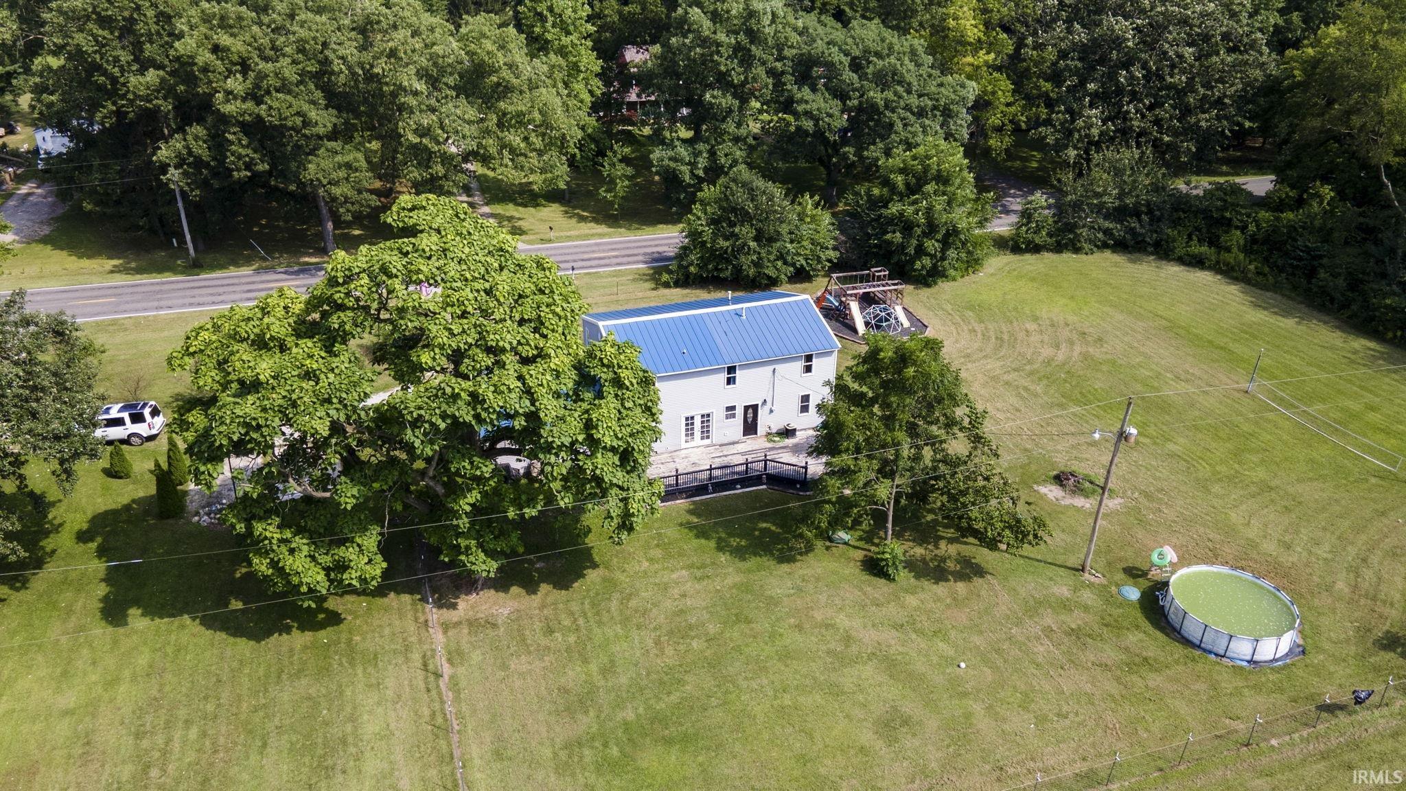 10374 Douglas Road Osceola IN 46561