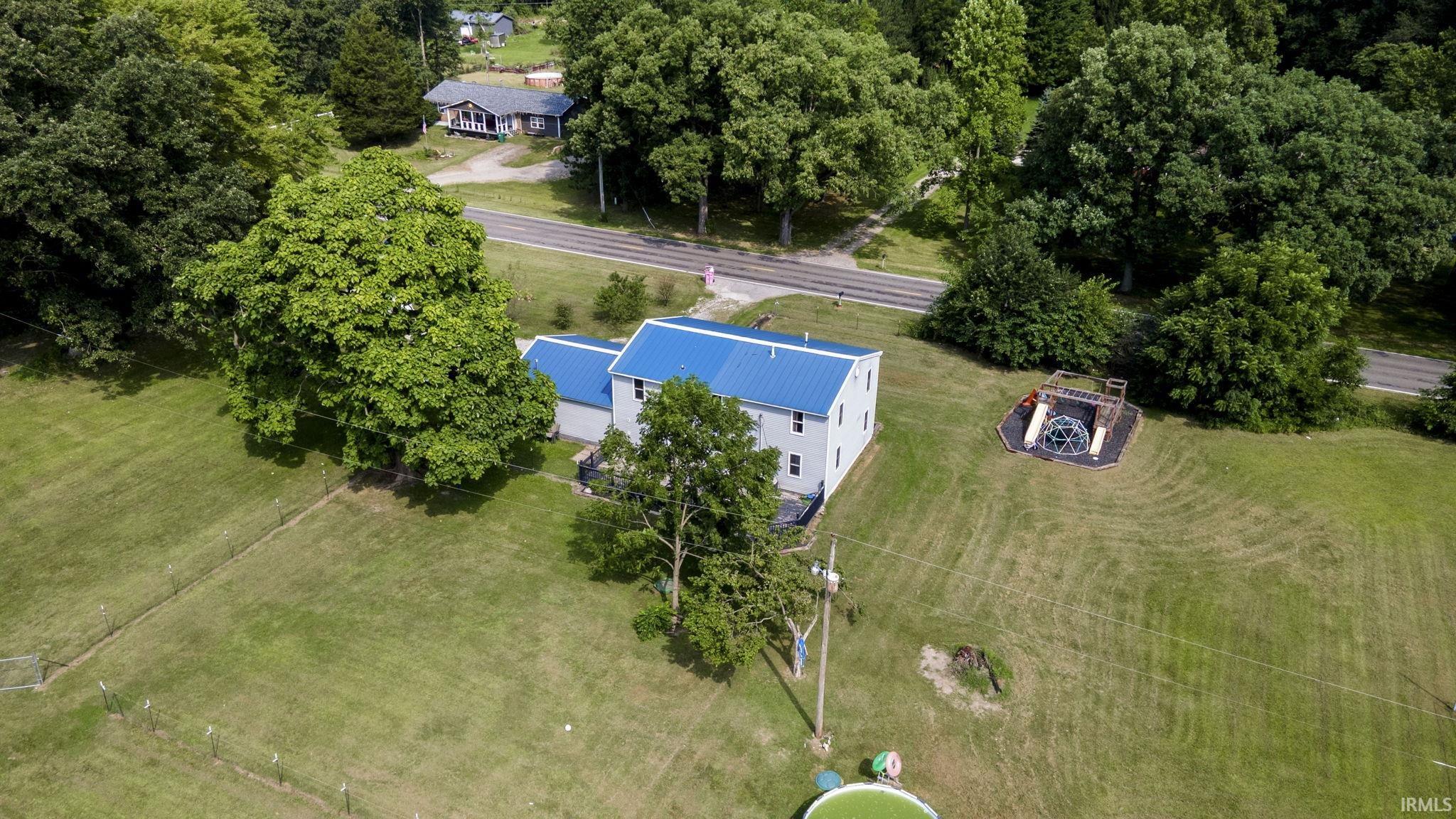 10374 Douglas Road Osceola IN 46561