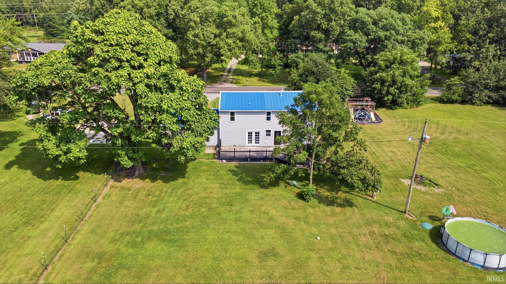 10374 Douglas Road Osceola IN 46561