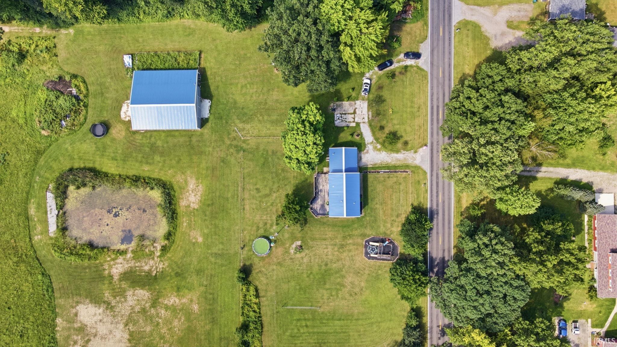 10374 Douglas Road Osceola IN 46561