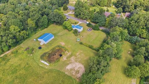 10374 Douglas Road Osceola IN 46561