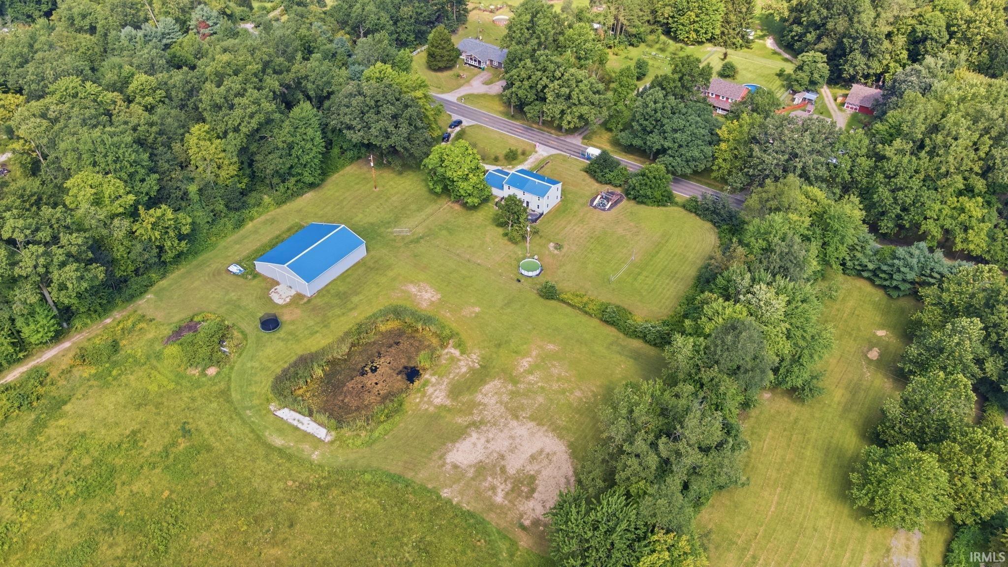10374 Douglas Road Osceola IN 46561