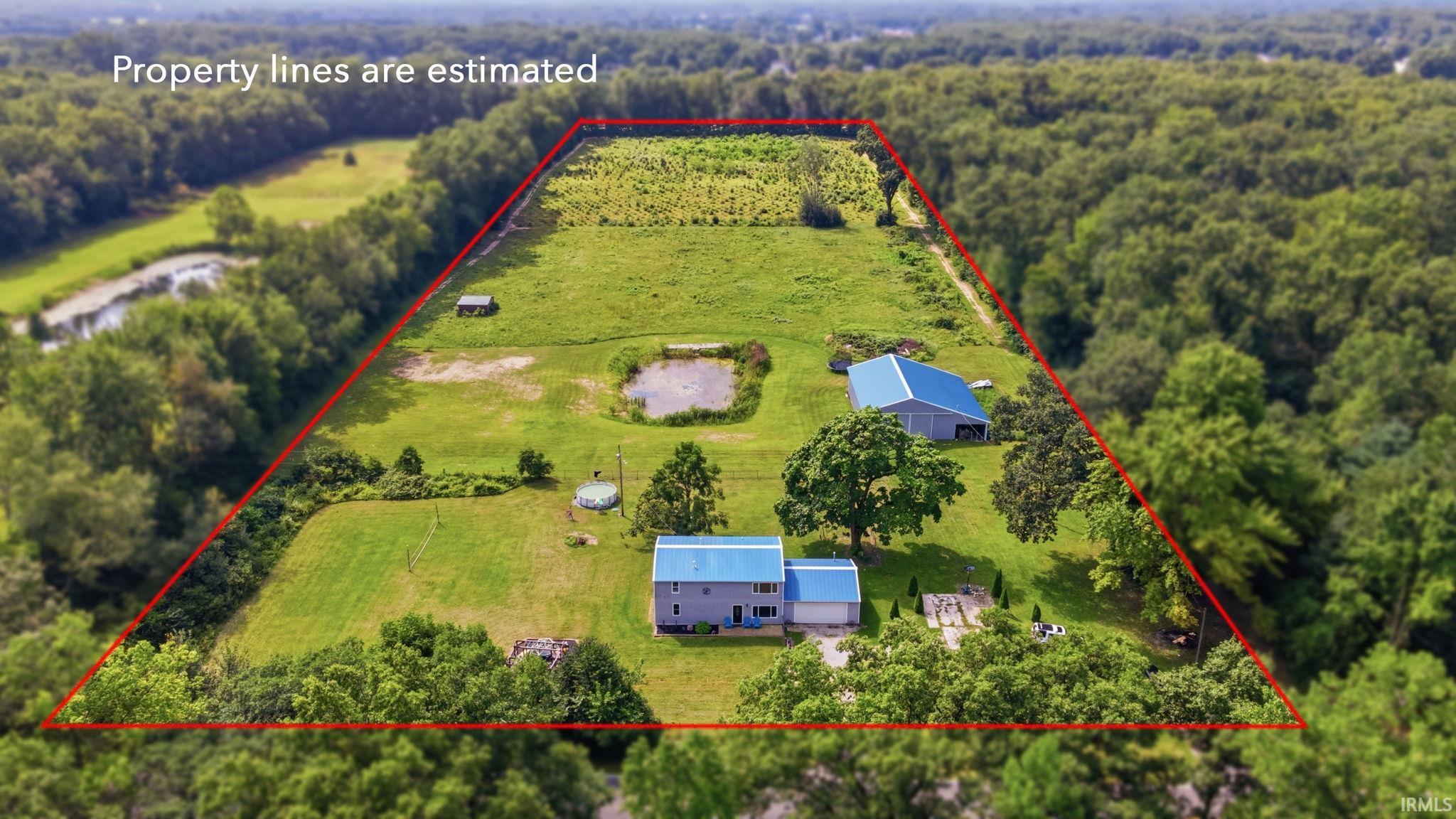 10374 Douglas Road Osceola IN 46561
