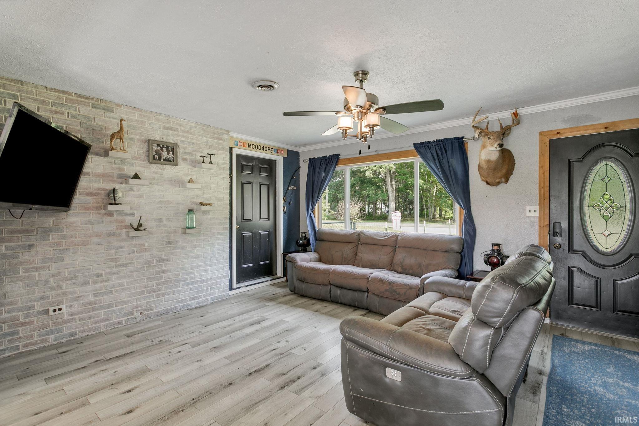 10374 Douglas Road Osceola IN 46561