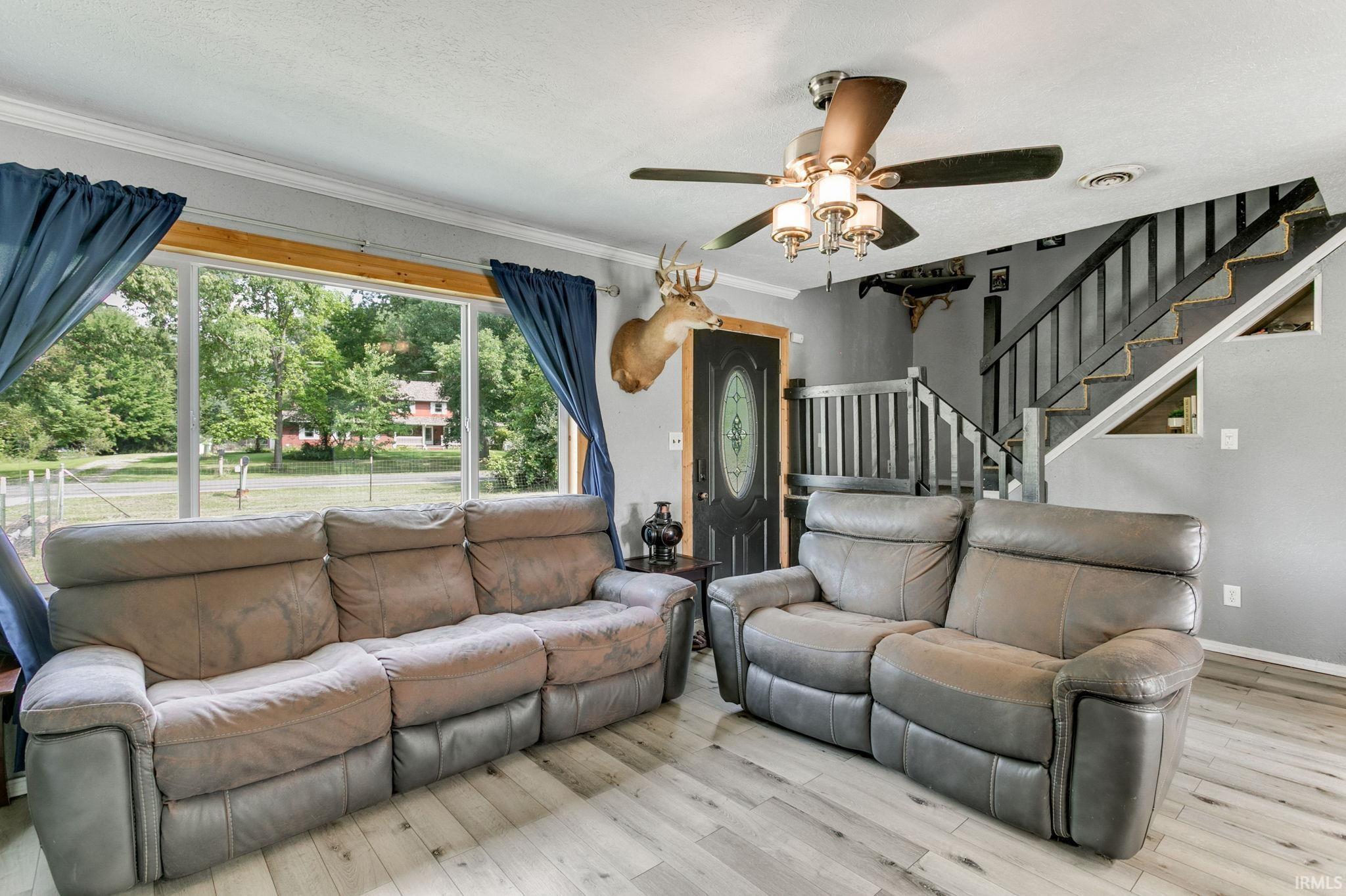 10374 Douglas Road Osceola IN 46561