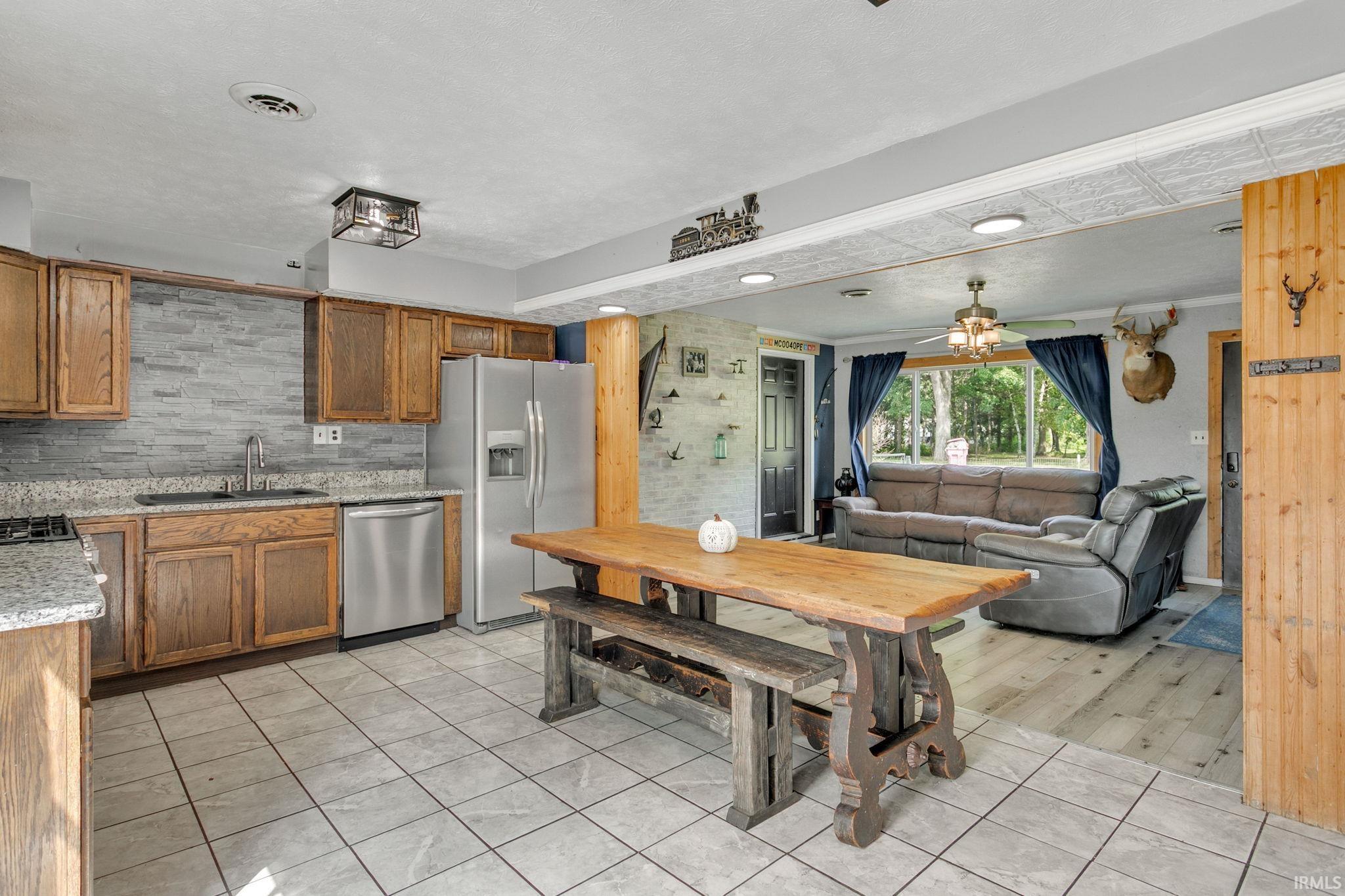 10374 Douglas Road Osceola IN 46561