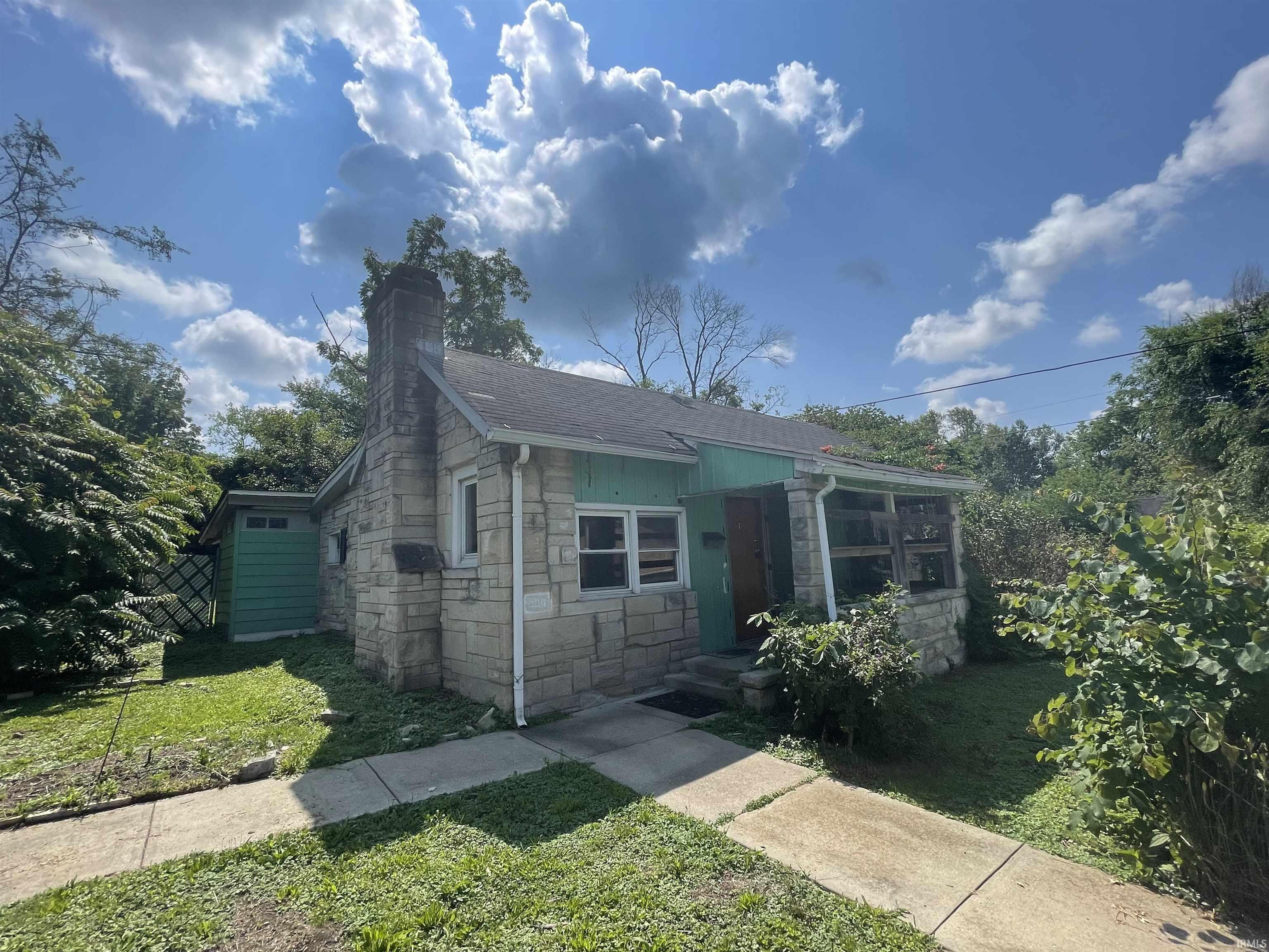 220 N Adams Street Bloomington IN 47404