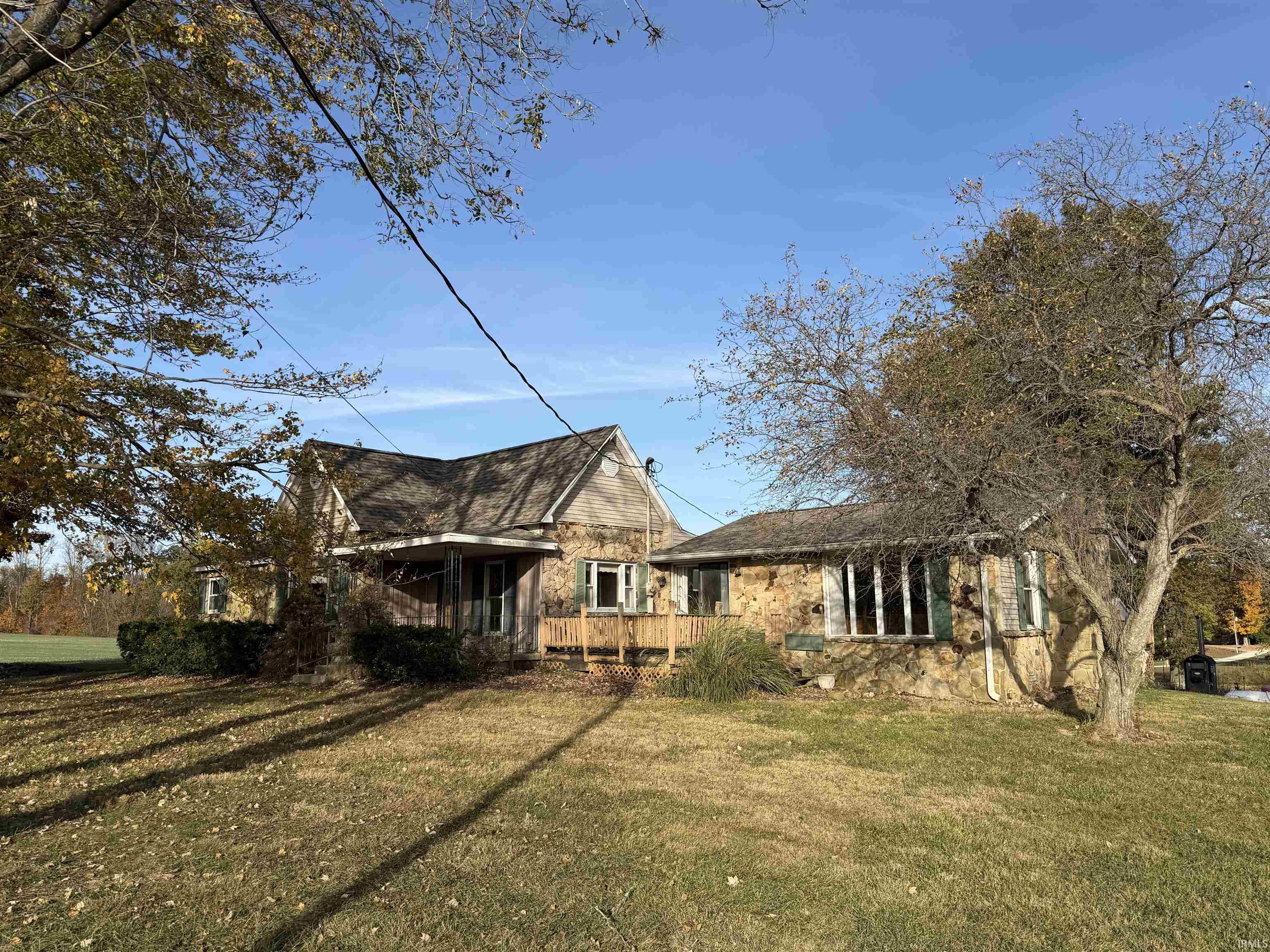 7265 Walls Road Worthington IN 47471