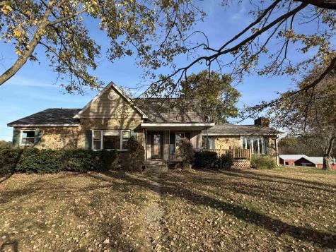 7265 Walls Road Worthington IN 47471