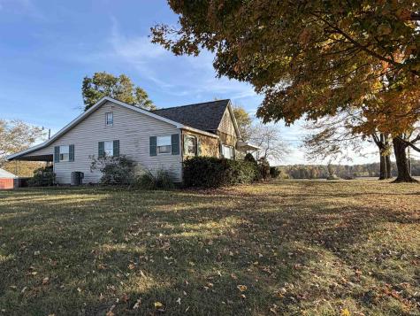 7265 Walls Road Worthington IN 47471