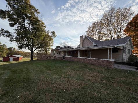 7265 Walls Road Worthington IN 47471