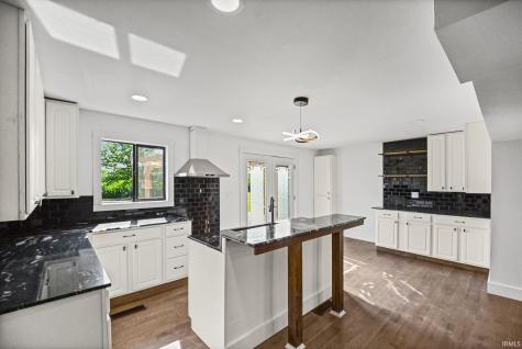 3975 N Hamilton Rd Road Mulberry IN 46058