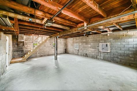 3975 N Hamilton Rd Road Mulberry IN 46058