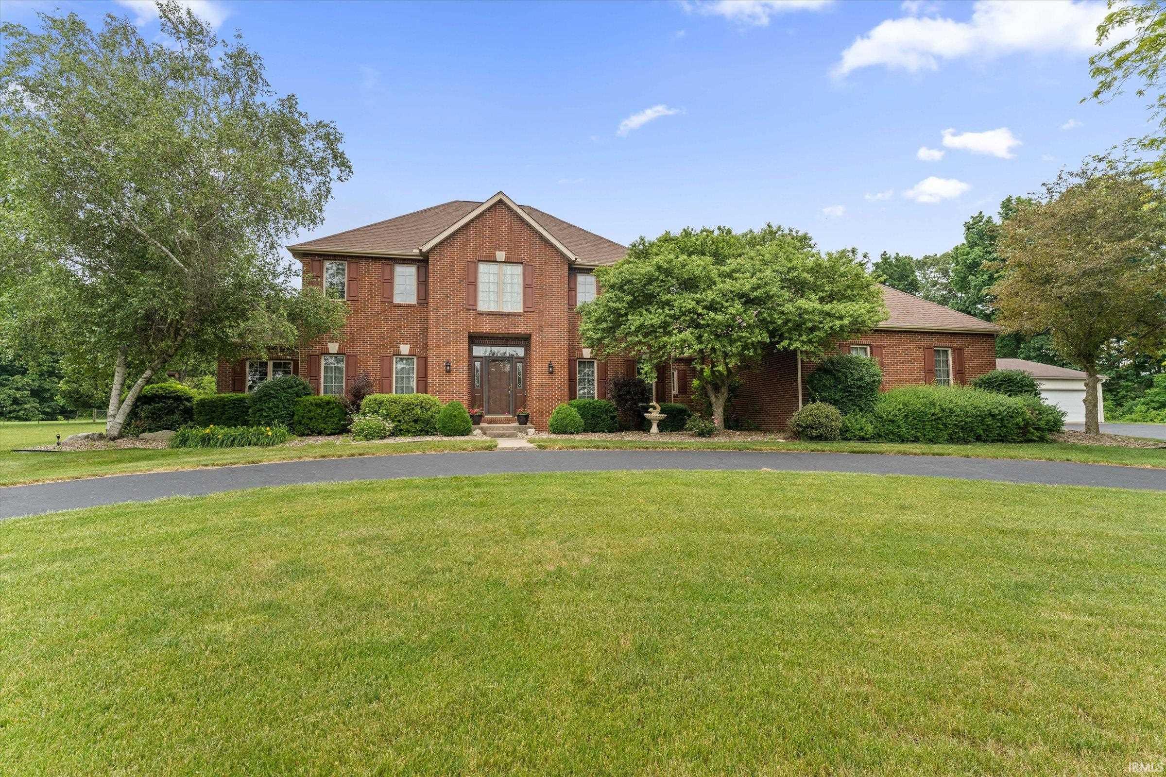 53450 Quince Road South Bend IN 46628