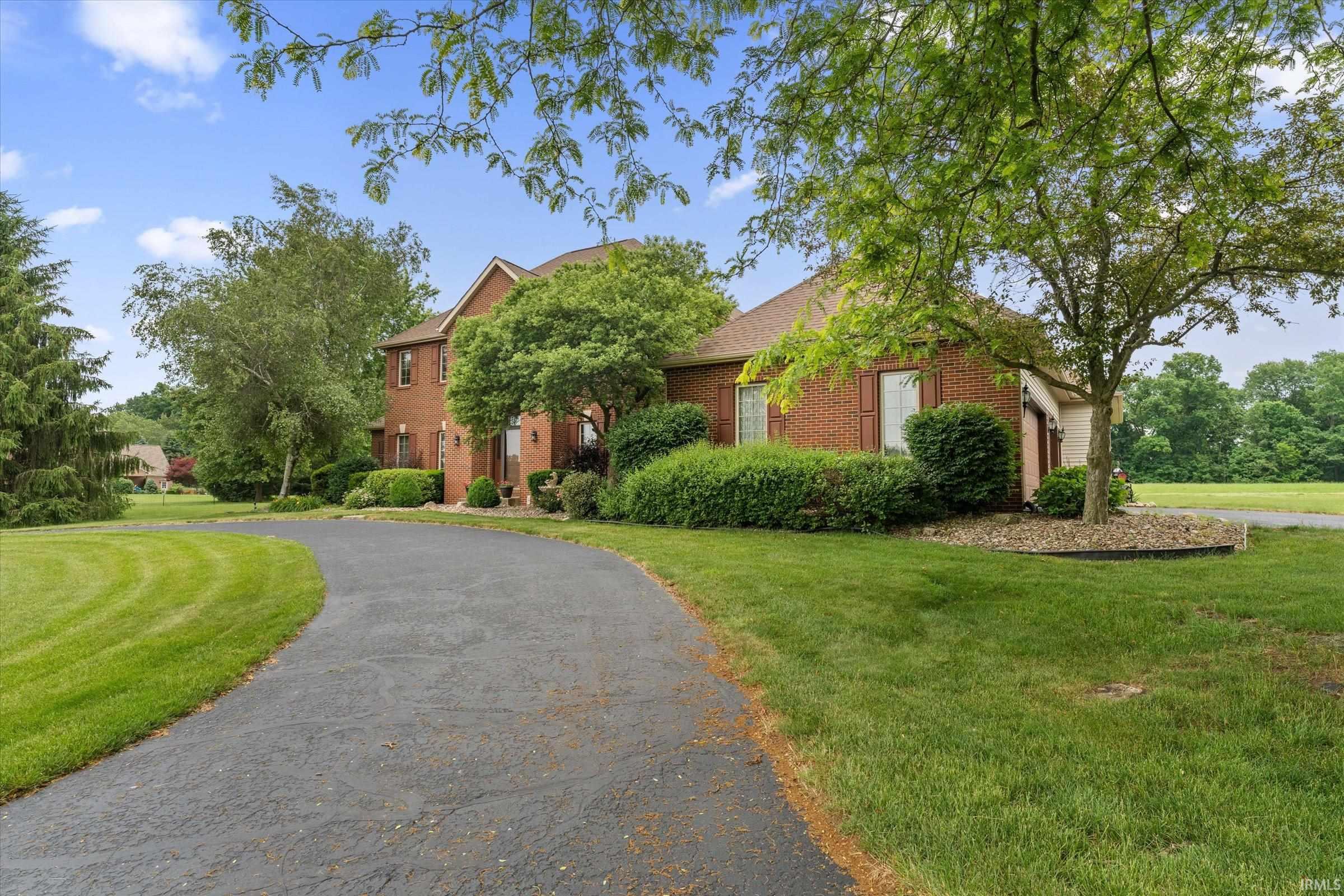 53450 Quince Road South Bend IN 46628