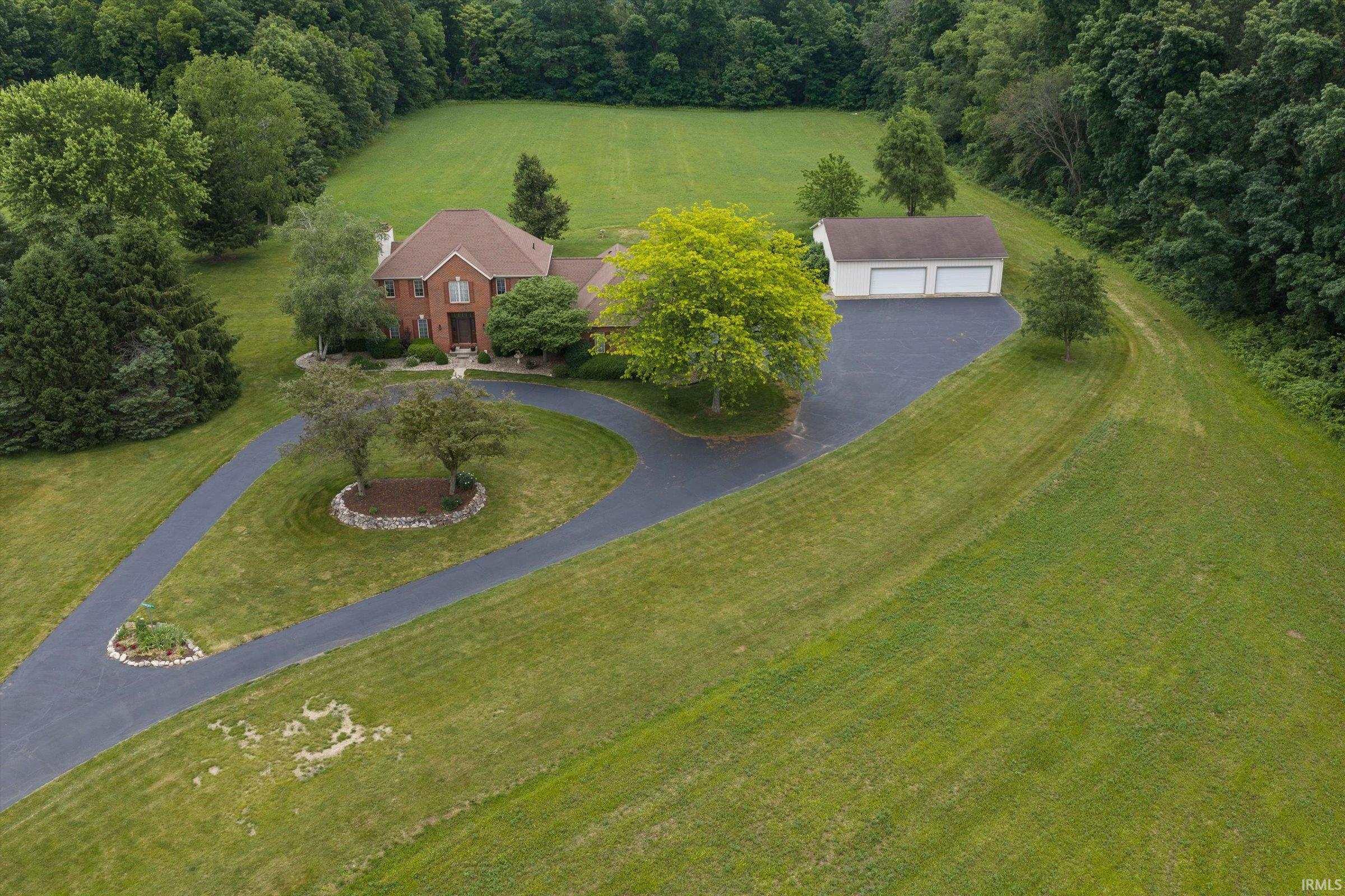 53450 Quince Road South Bend IN 46628